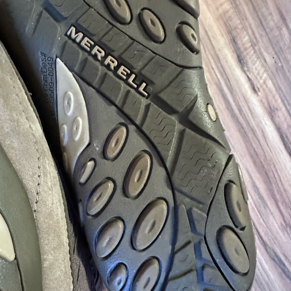 Merrell ballet Flats - Picture 2 of 8